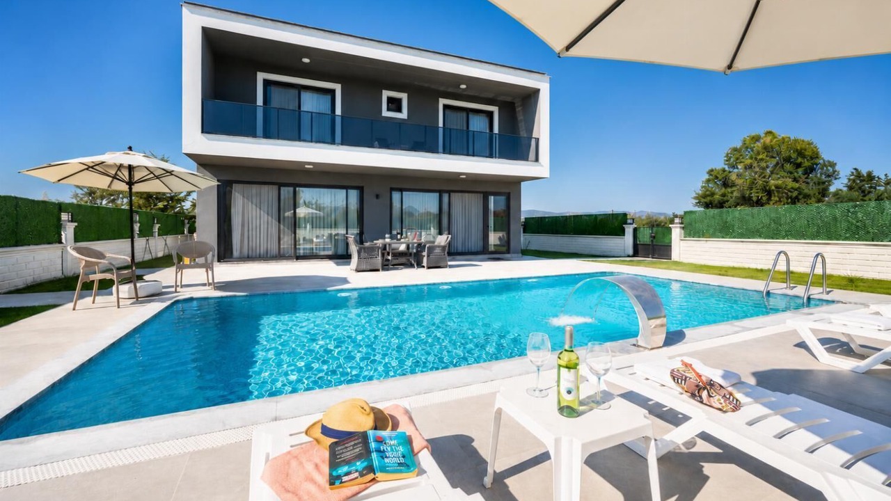 Photo of Outdoor in Ortaca