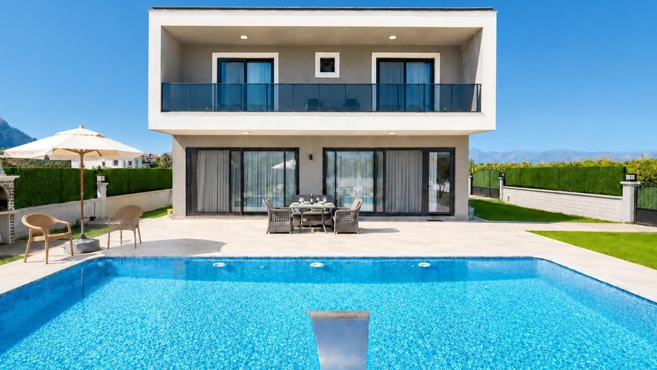 Photo of Outdoor in Ortaca
