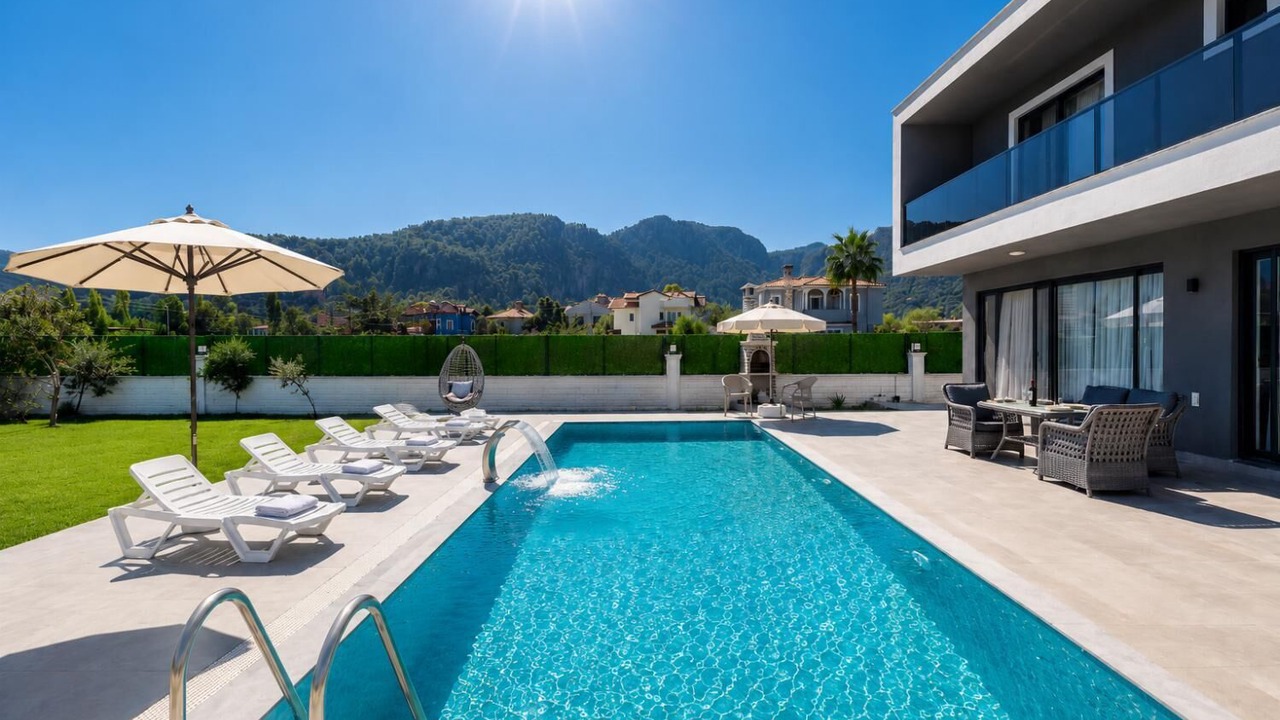 Photo of Outdoor in Ortaca