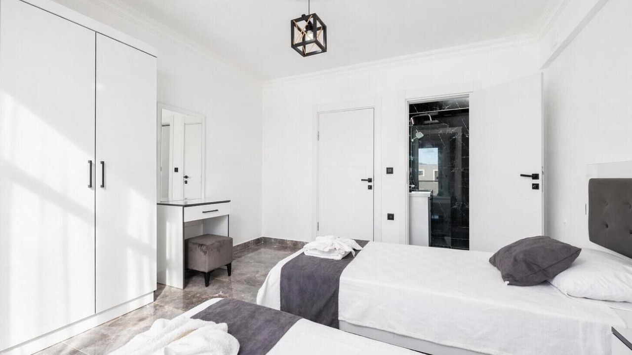 Photo of Bedroom in Ortaca