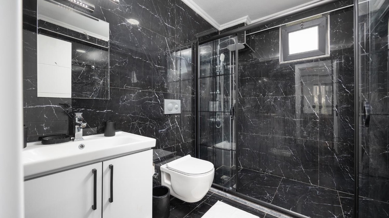 Photo of Bathroom in Ortaca