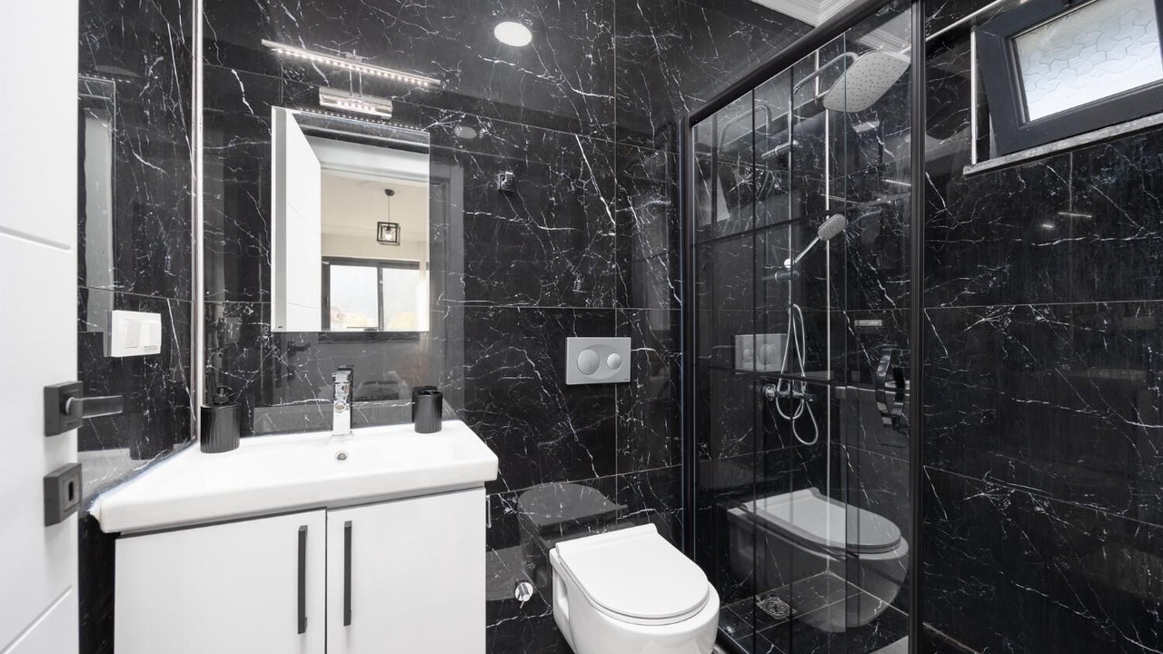 Photo of Bathroom in Ortaca