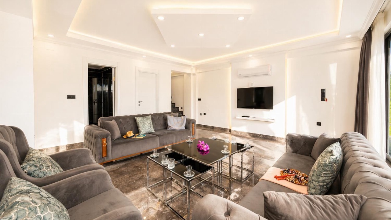 Photo of Livingroom in Ortaca