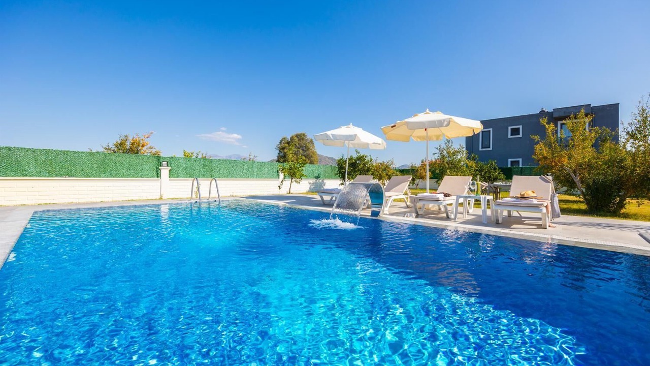 Photo of Outdoor in Ortaca
