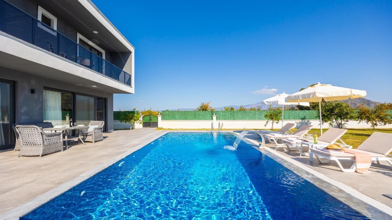 Photo of Outdoor in Ortaca