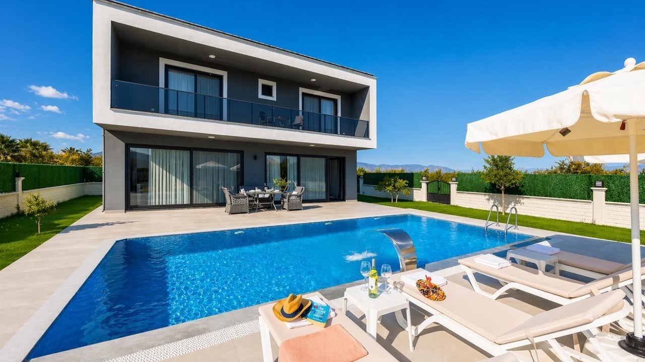 Photo of Outdoor in Ortaca