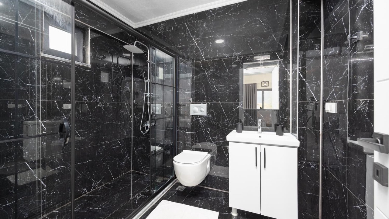 Photo of Bathroom in Ortaca