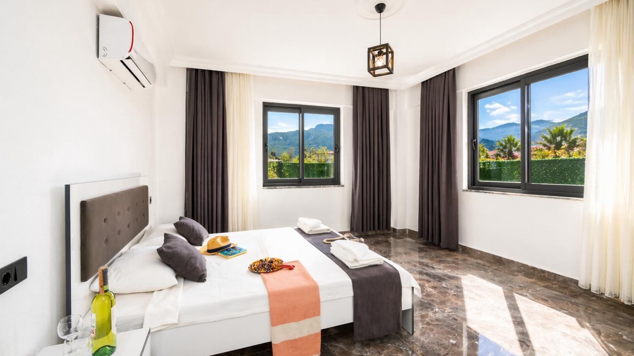 Photo of Bedroom in Ortaca