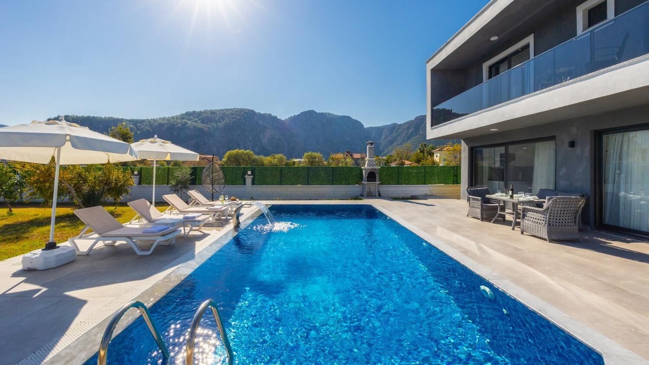 Photo of Outdoor in Ortaca