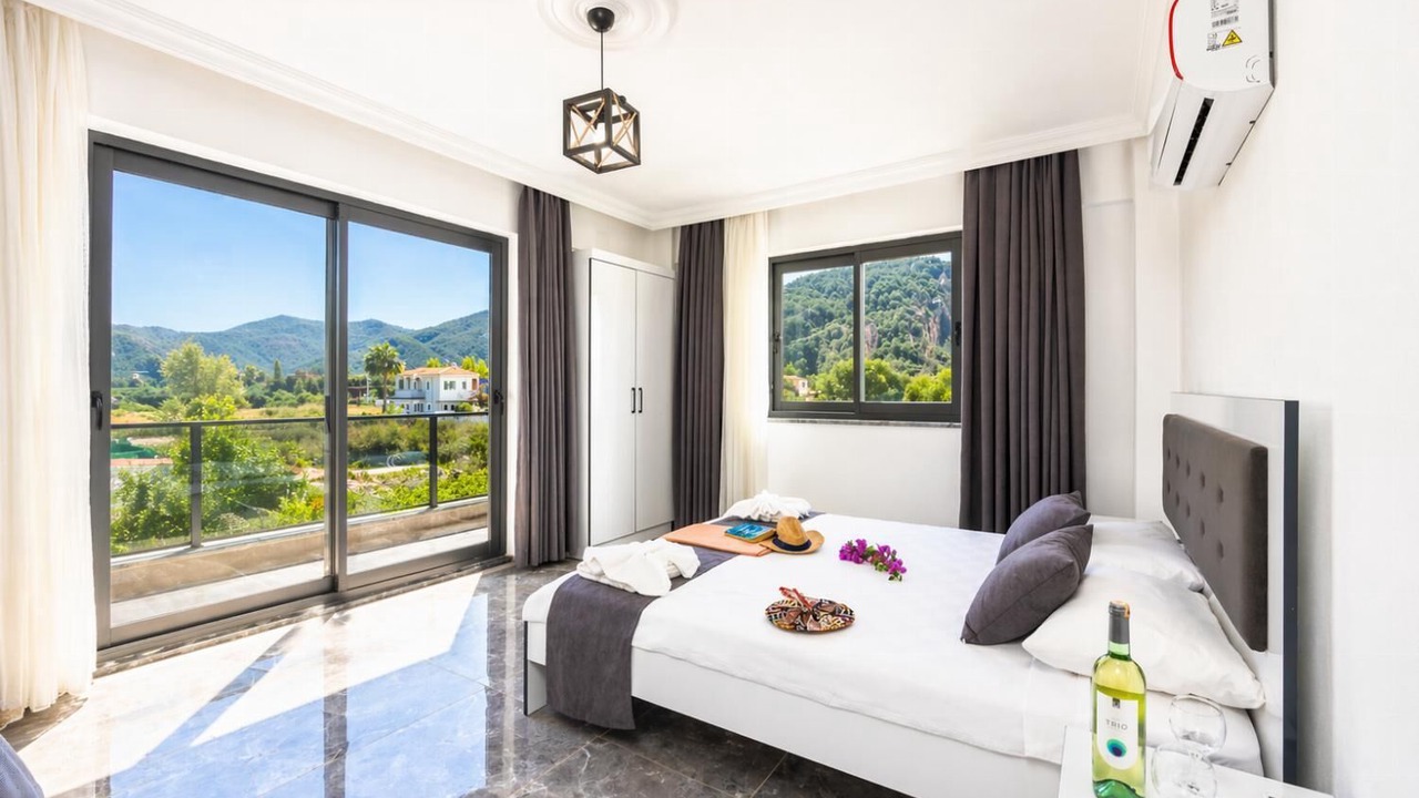 Photo of Bedroom in Ortaca
