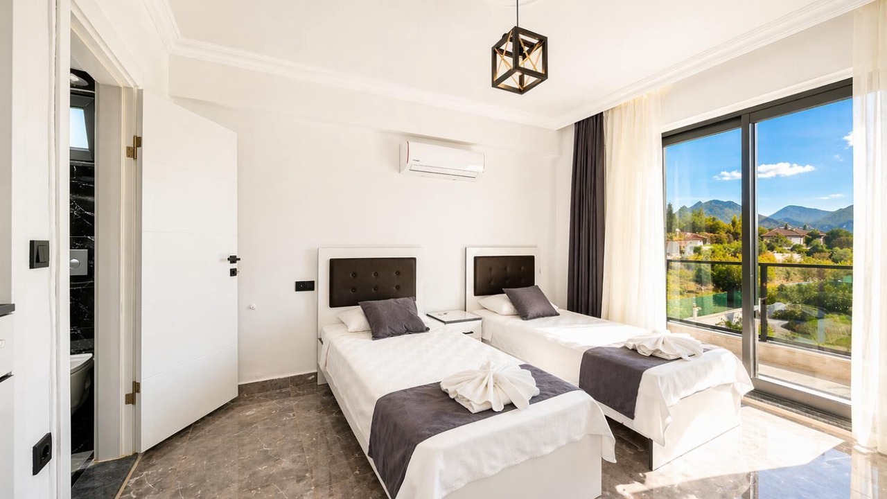 Photo of Bedroom in Ortaca