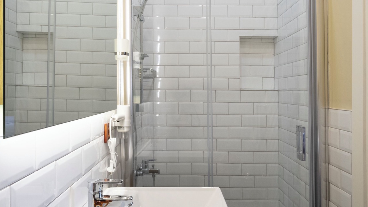 Photo of Bathroom in Karakoy