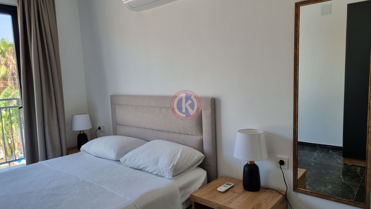 Photo of Bedroom in Dalyan City Center