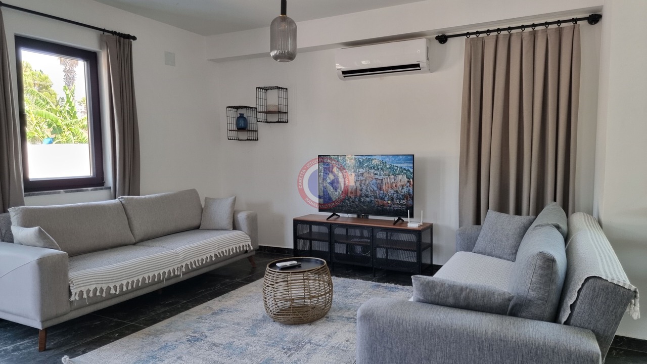 Photo of Livingroom in Dalyan City Center