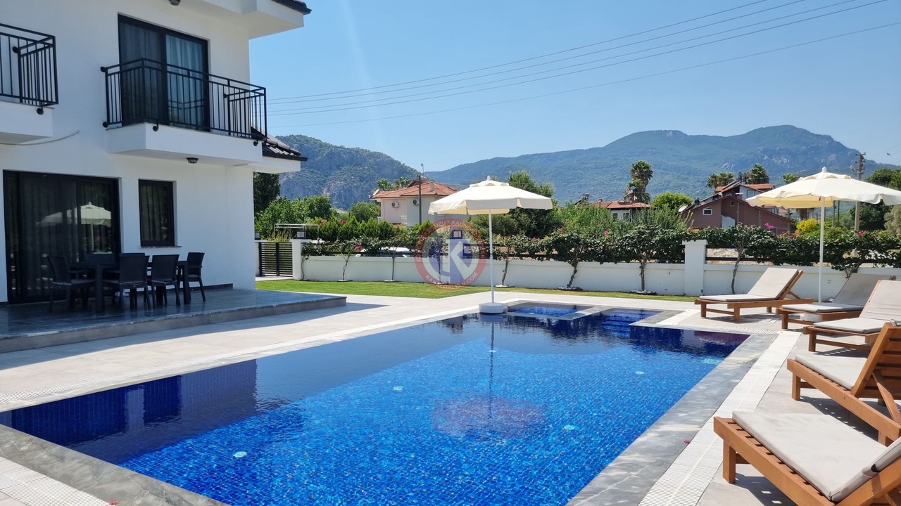 Photo of Outdoor in Dalyan City Center