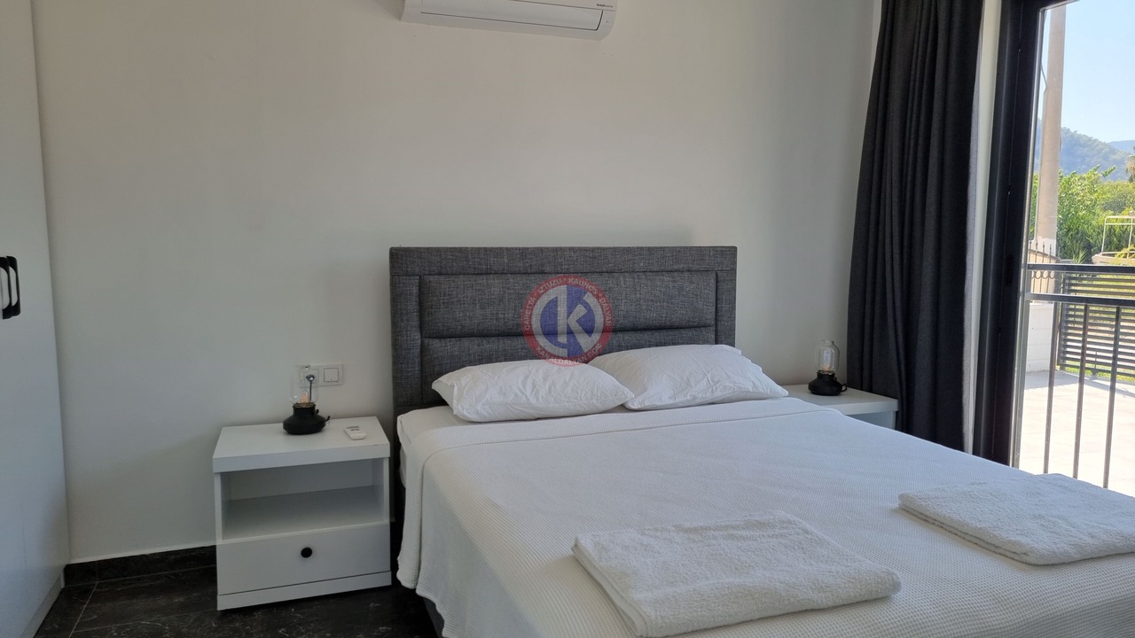 Photo of Bedroom in Dalyan City Center