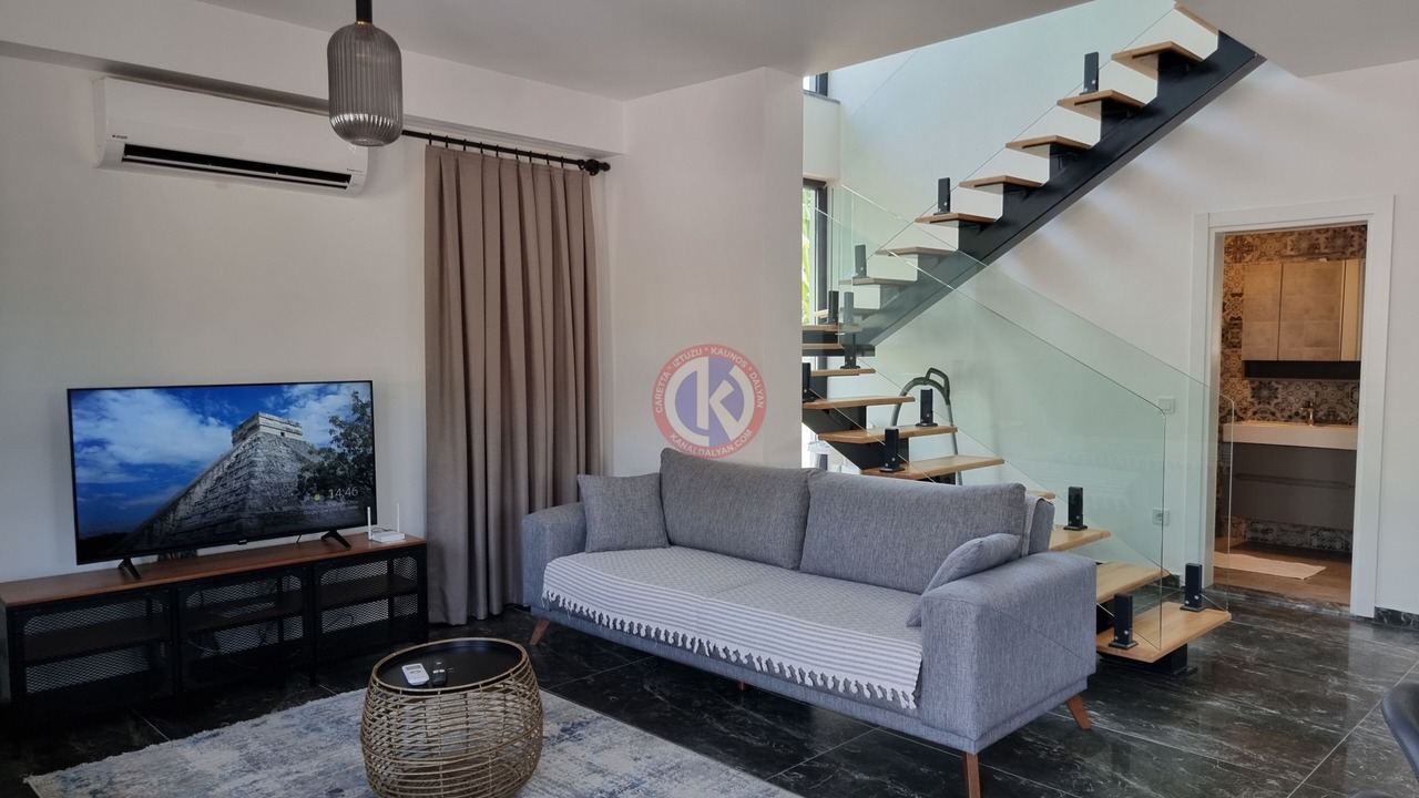Photo of Livingroom in Dalyan City Center