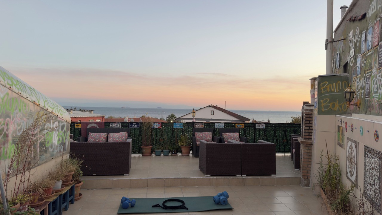 Photo of Outdoor in Sultanahmet