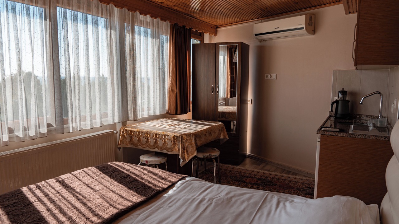 Photo of Bedroom in Sultanahmet