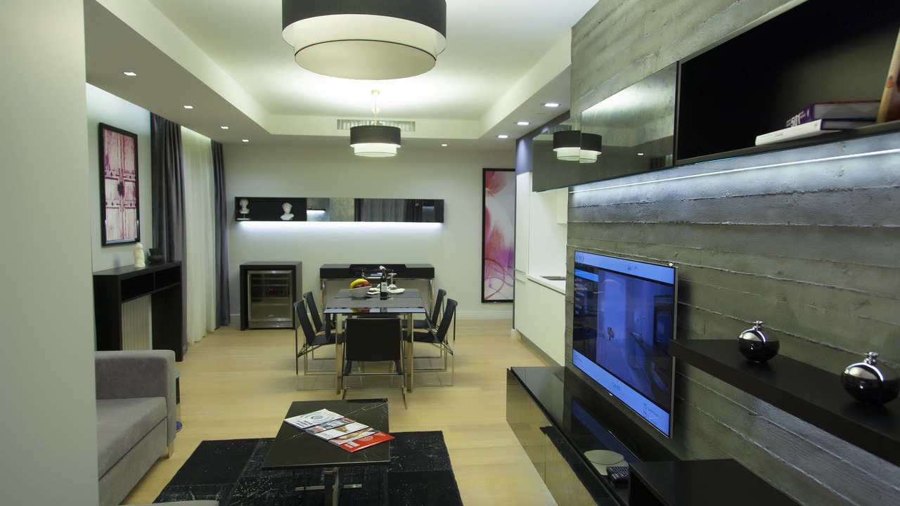 Photo of Livingroom in Gayrettepe