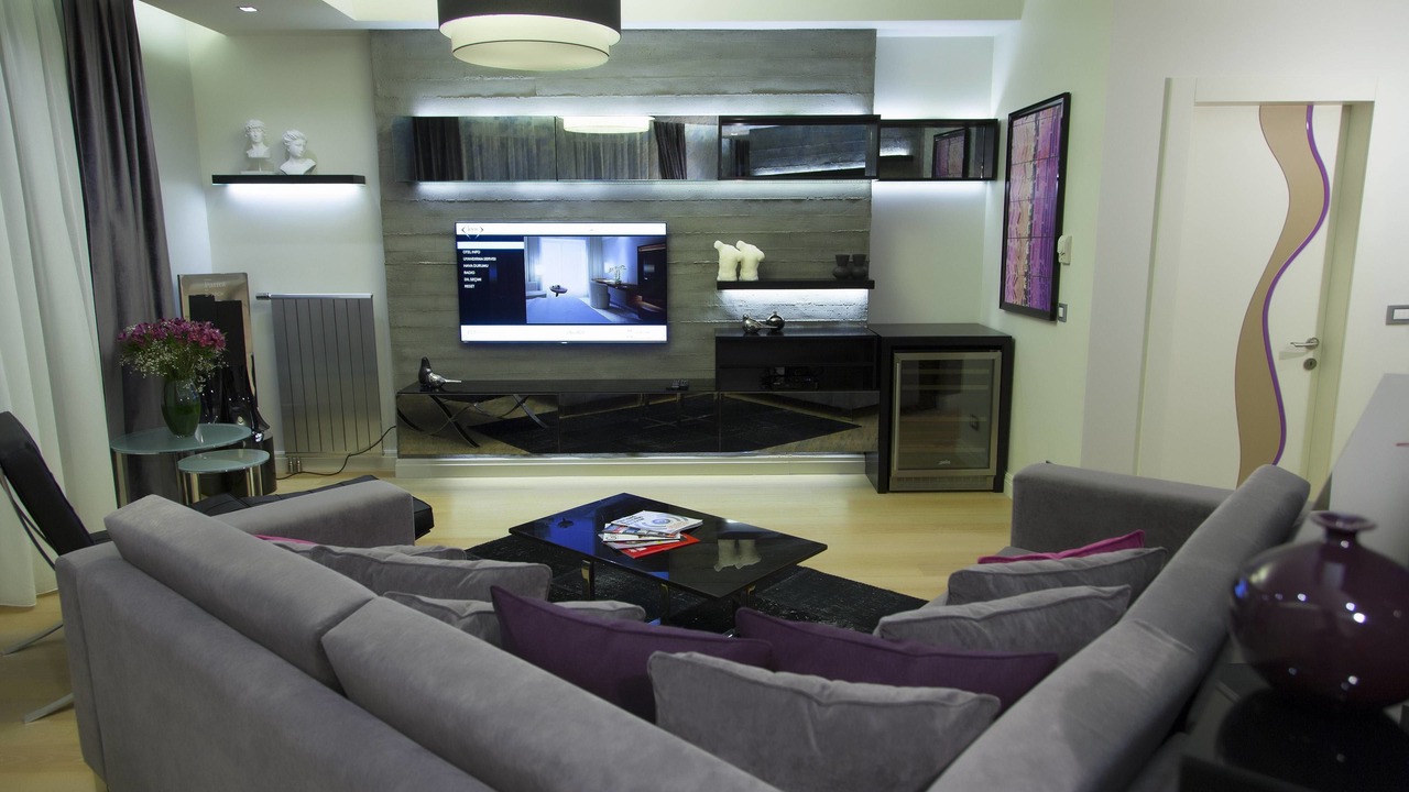 Photo of Livingroom in Gayrettepe