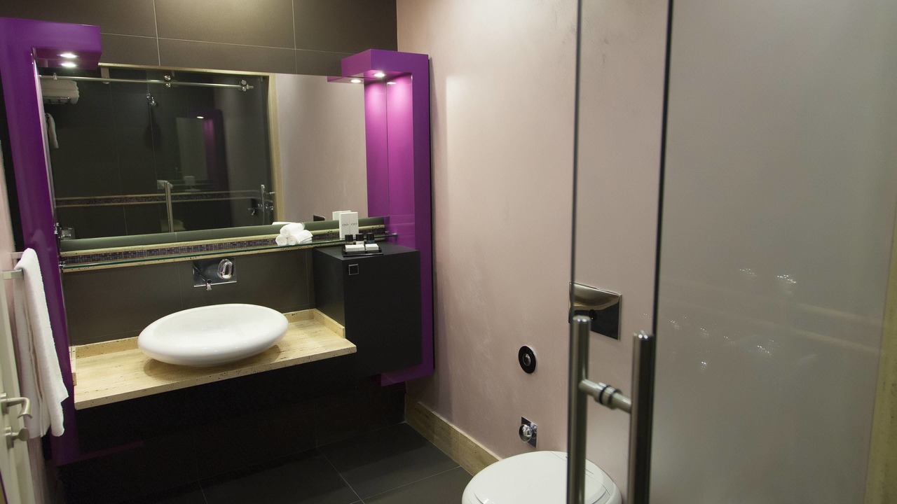 Photo of Bathroom in Gayrettepe