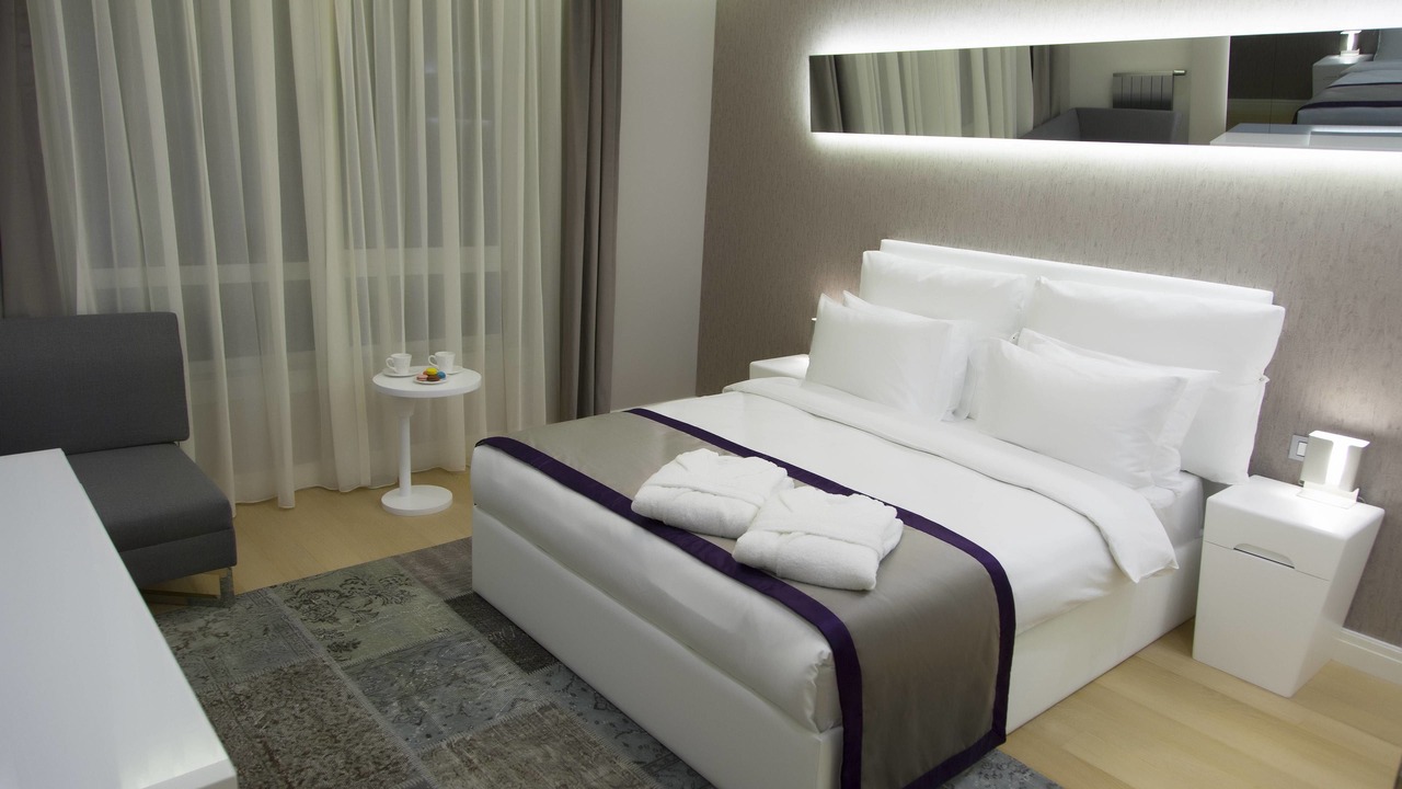 Photo of Livingroom in Gayrettepe