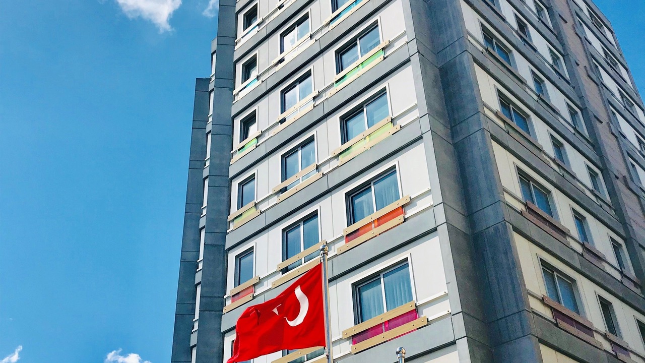 Photo of Outdoor in Gayrettepe