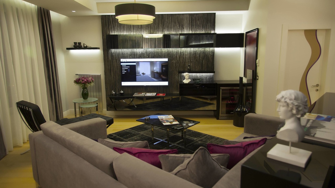 Photo of Livingroom in Gayrettepe