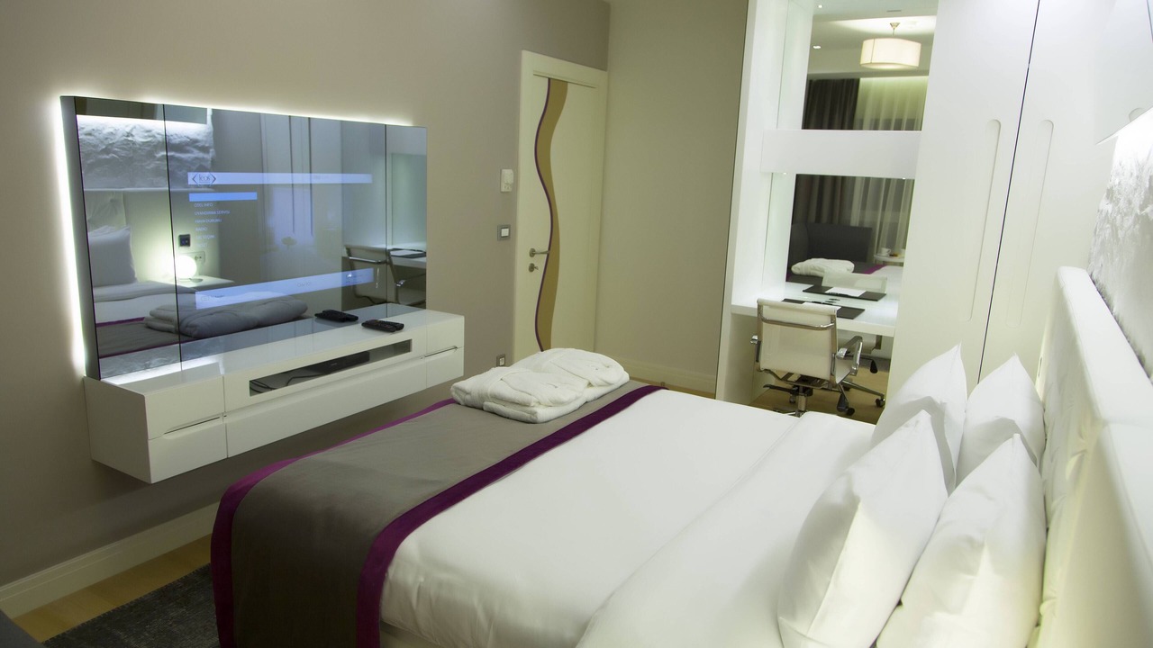 Photo of Bedroom in Gayrettepe