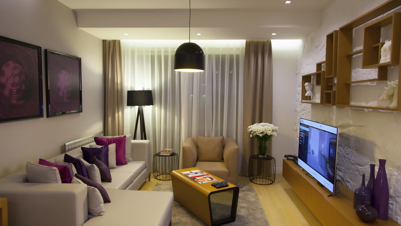 Photo of Livingroom in Gayrettepe