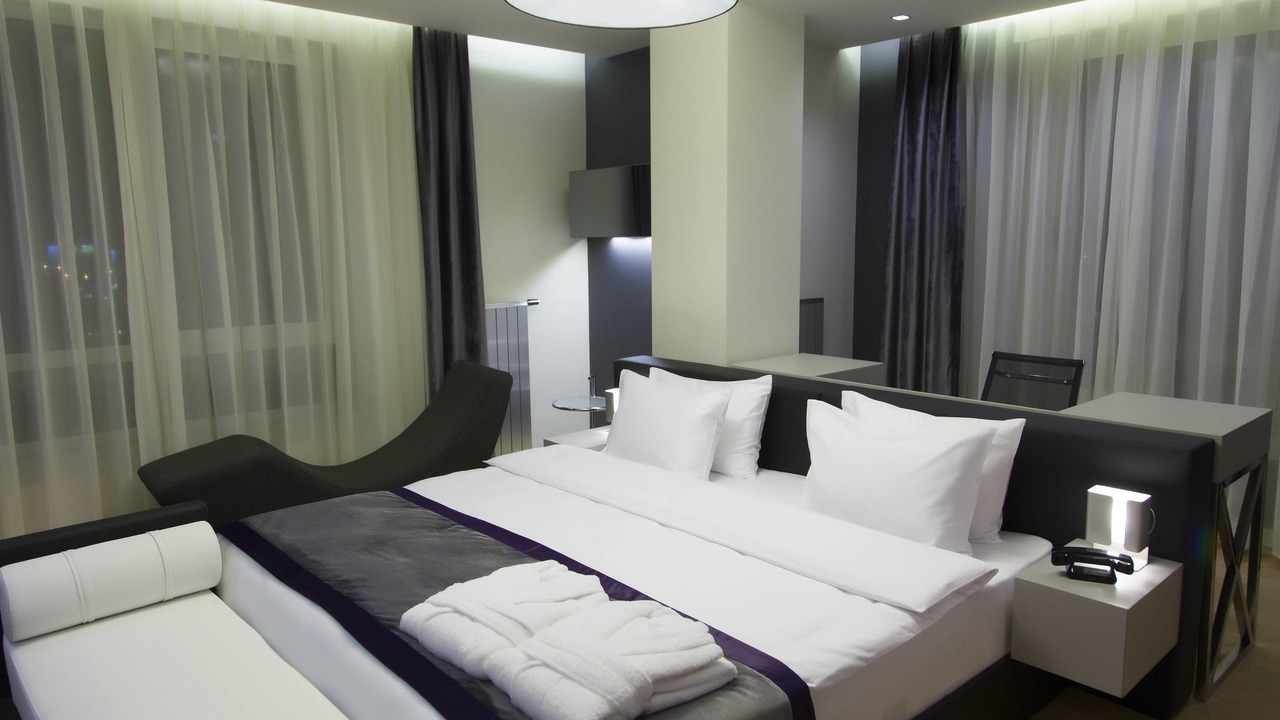 Photo of Bedroom in Gayrettepe