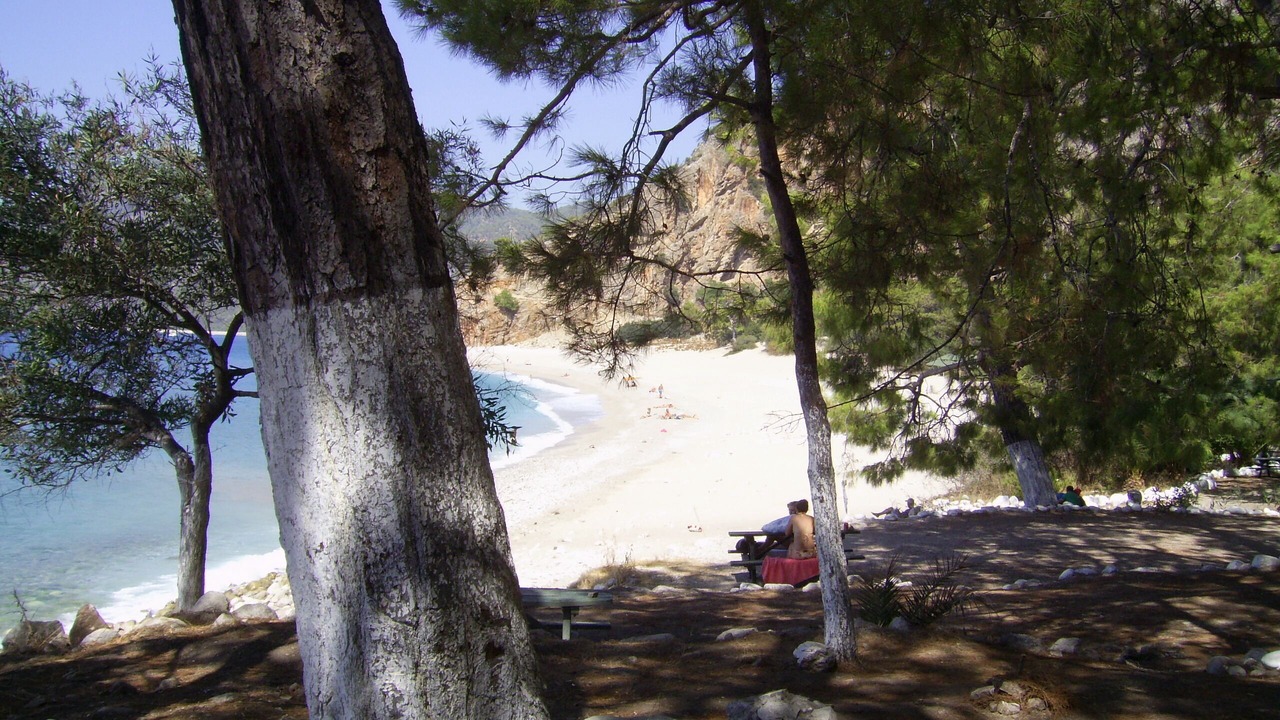 Photo of Others in Oludeniz