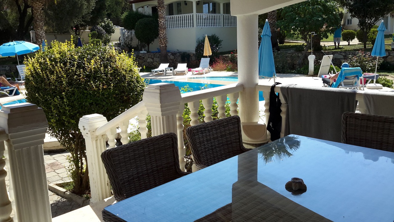 Photo of Outdoor in Oludeniz