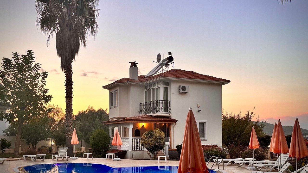 Photo of Others in Oludeniz