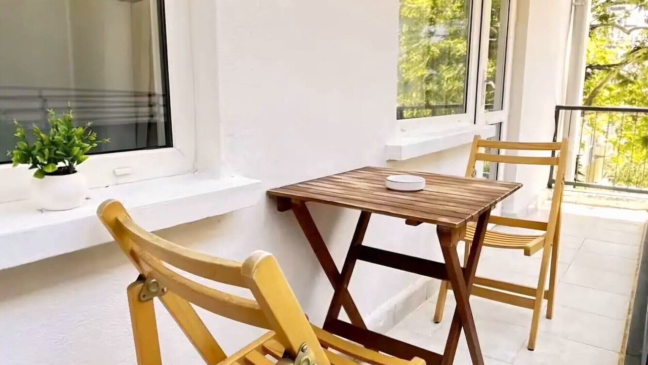 Photo of Patio Balcony in Cankaya