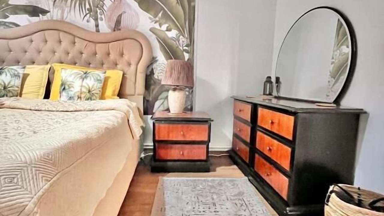 Photo of Bedroom in Cankaya