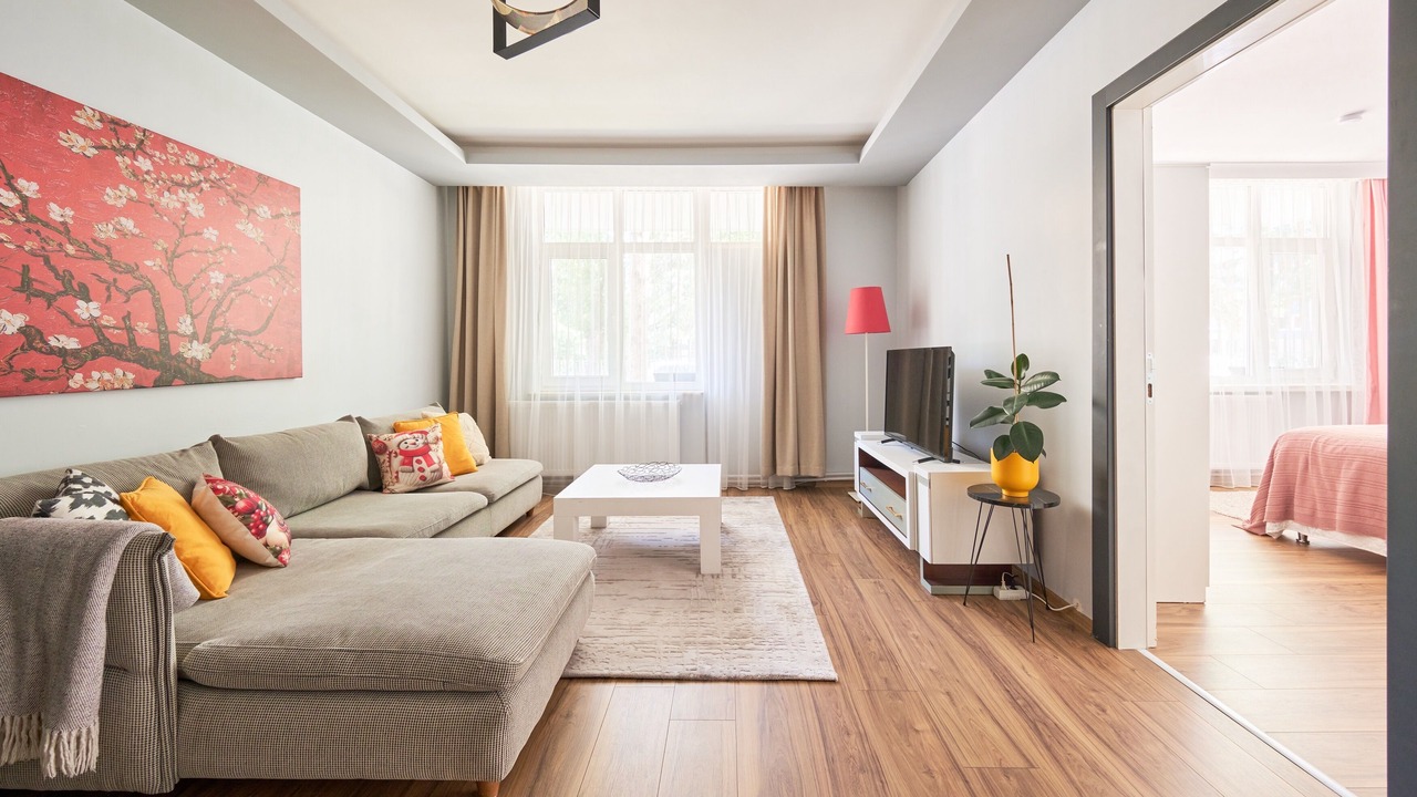 Photo of Livingroom in Cankaya