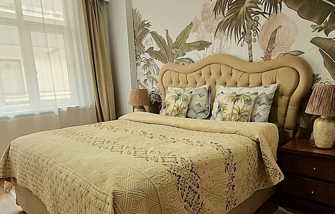 Photo of Bedroom in Cankaya