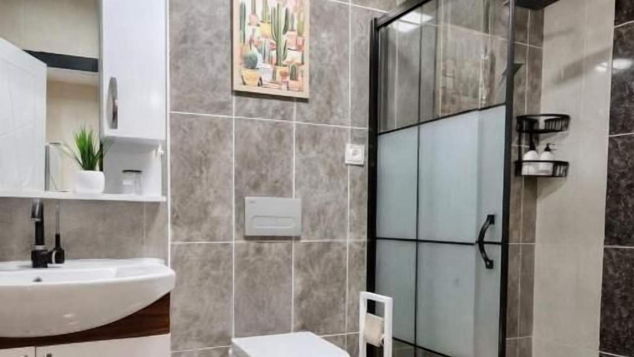 Photo of Bathroom in Cankaya