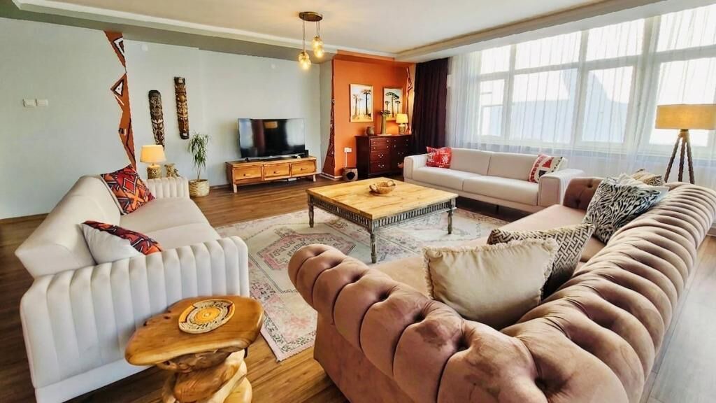 Photo of Livingroom in Cankaya
