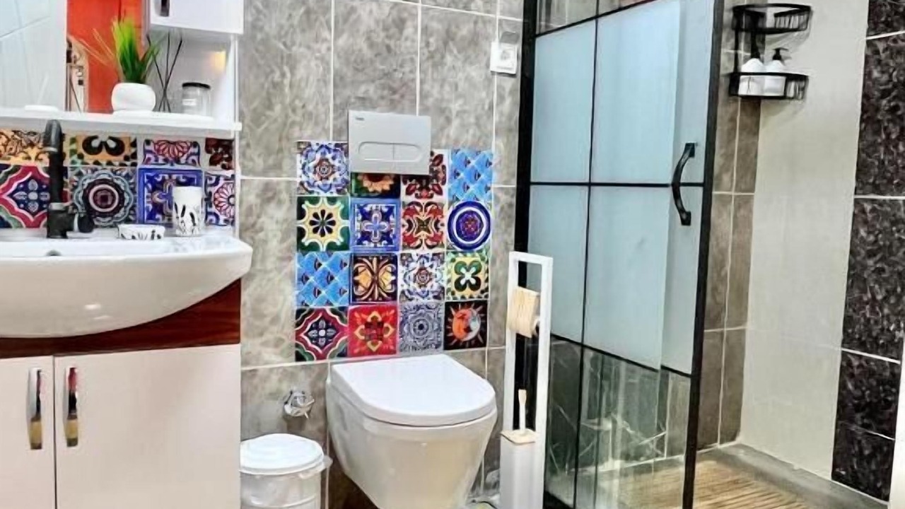 Photo of Bathroom in Cankaya