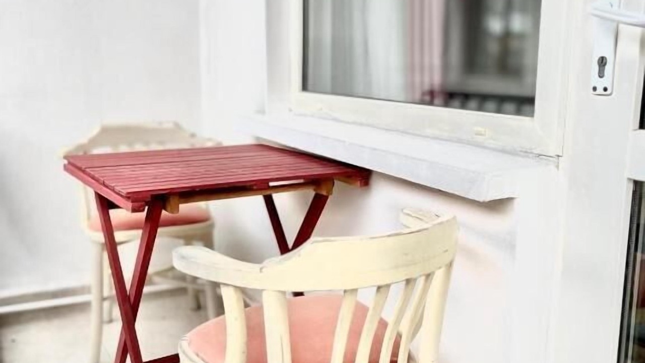Photo of Patio Balcony in Cankaya