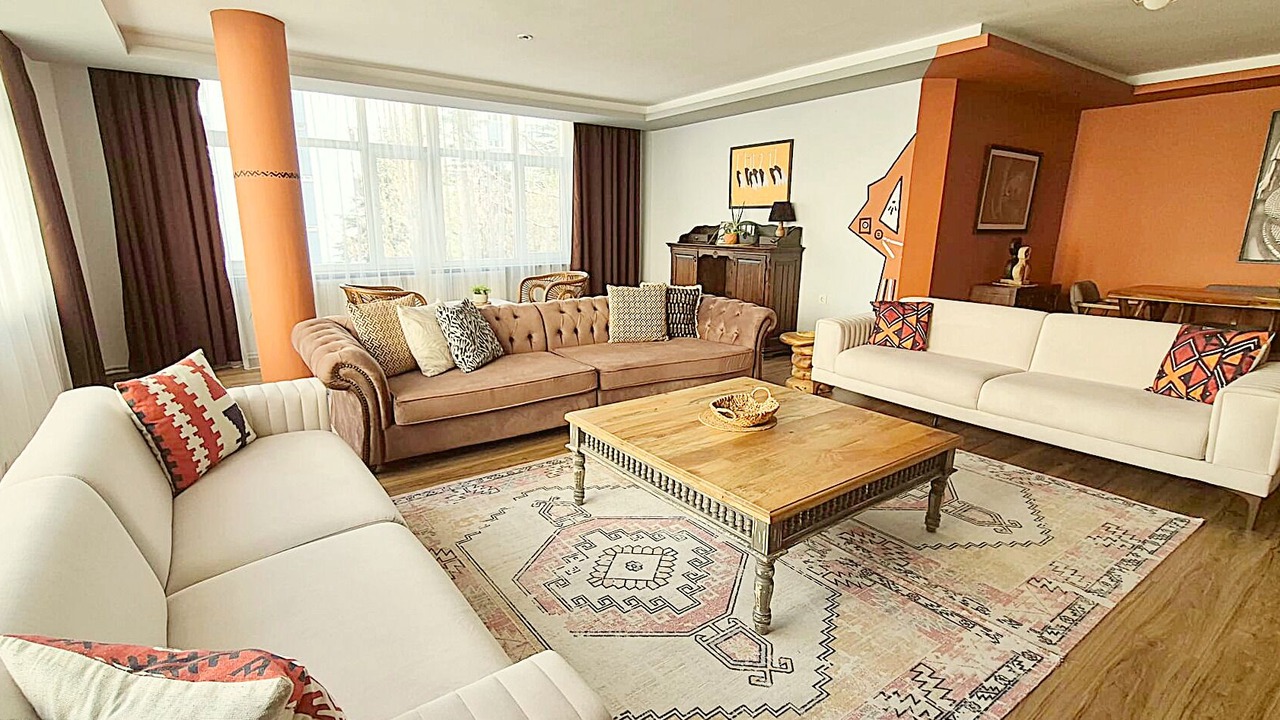 Photo of Bedroom in Cankaya