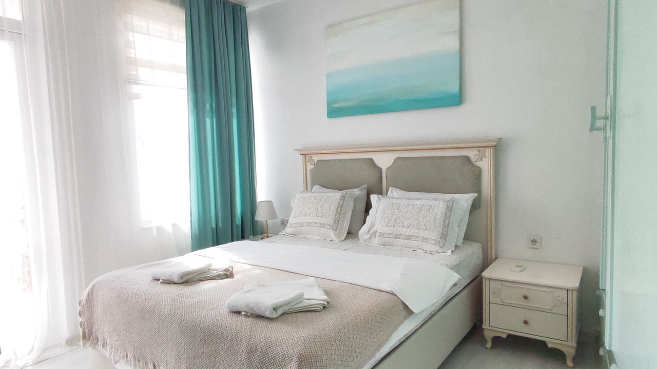 Photo of Bedroom in Kaleici