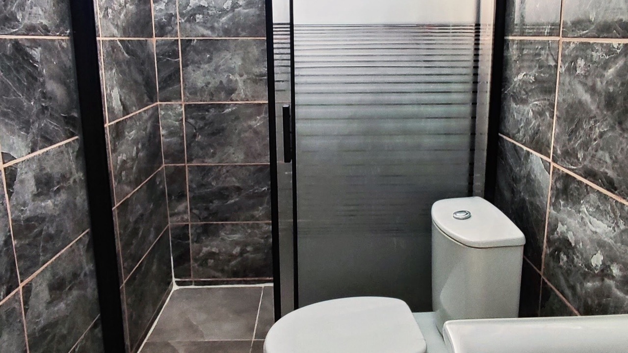 Photo of Bathroom in Kaleici