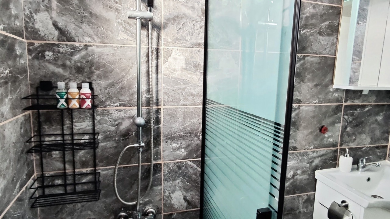 Photo of Bathroom in Kaleici