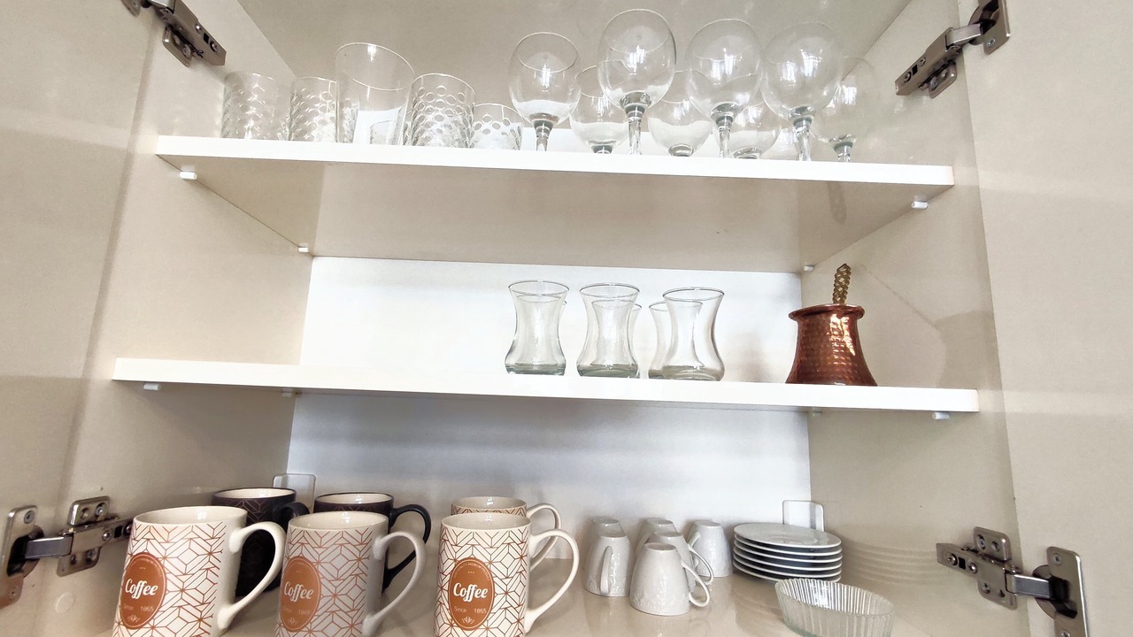 Photo of Kitchen in Kaleici