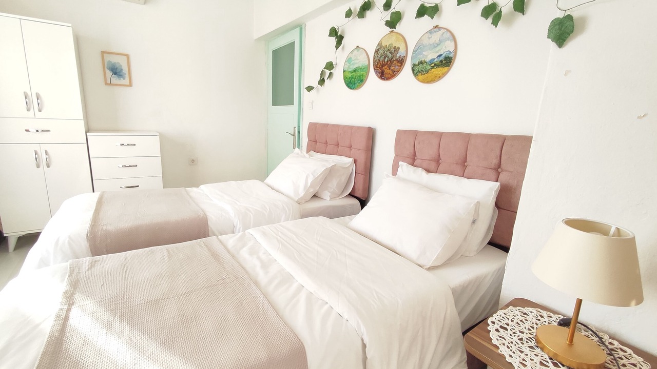 Photo of Bedroom in Kaleici
