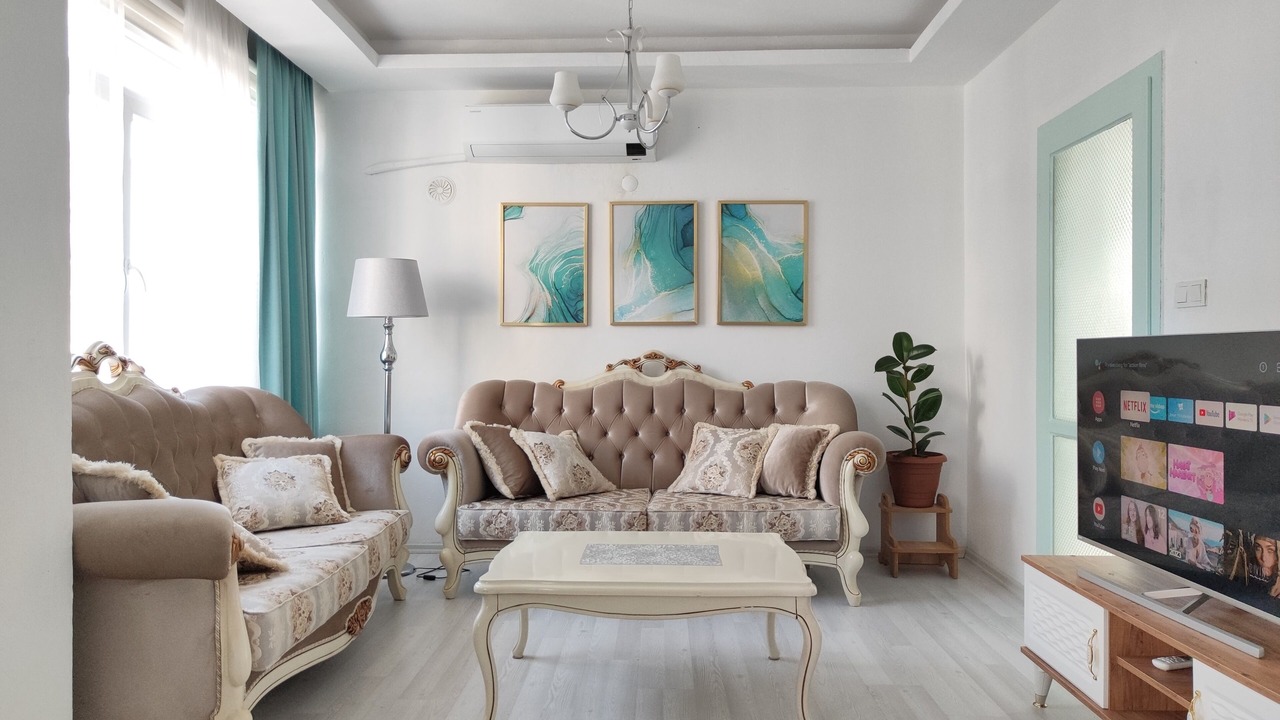 Photo of Livingroom in Kaleici